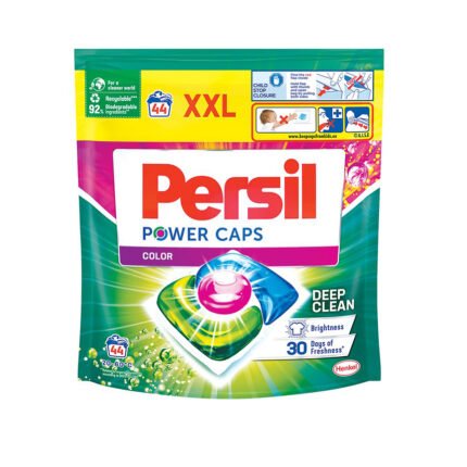 PERSIL COLOR MOSÓKAPSZULA 44 db